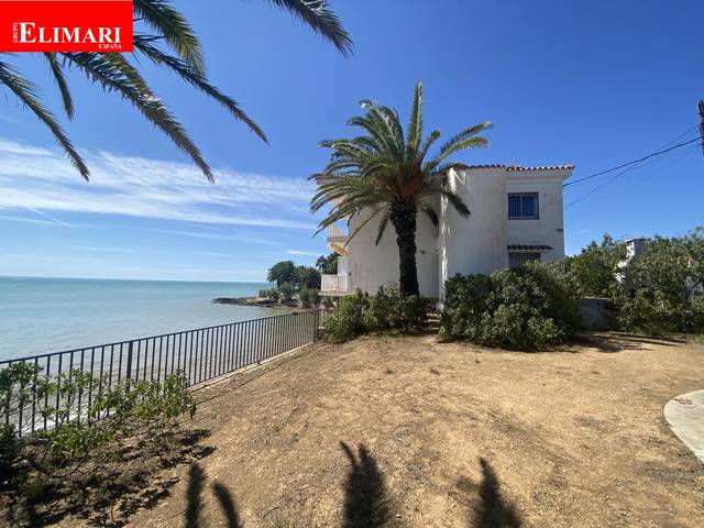 Casa-chalet en Venta en Alcanar