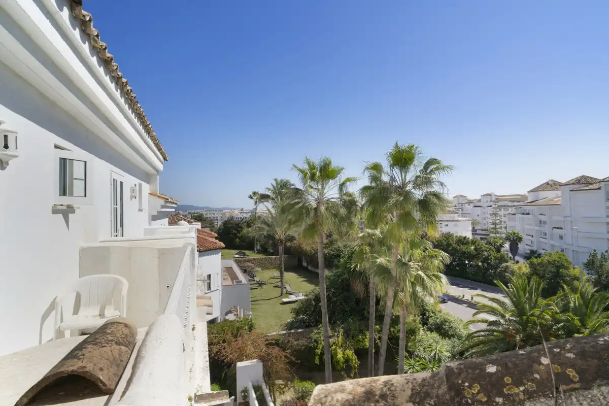 Adossat en venda a Nueva Andalucía, imagen 40