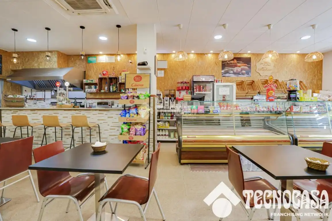 Business premises for sale in Sant Vicenç Dels Horts, imagen 6