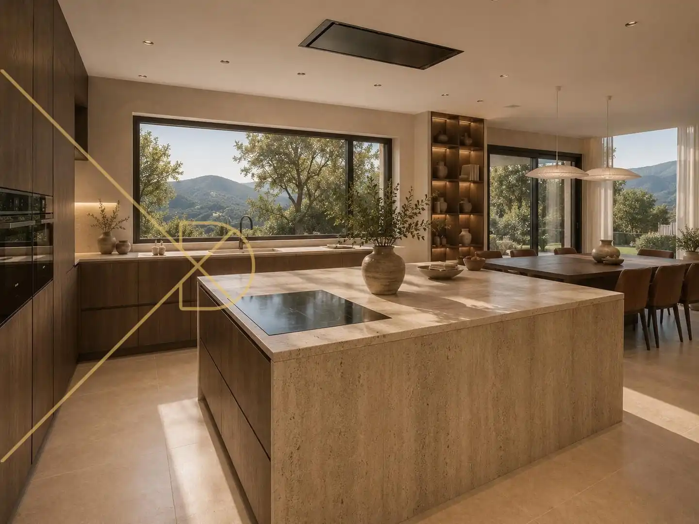 Casa amb piscina en venda a L'Aldosa - Anyós, imagen 15