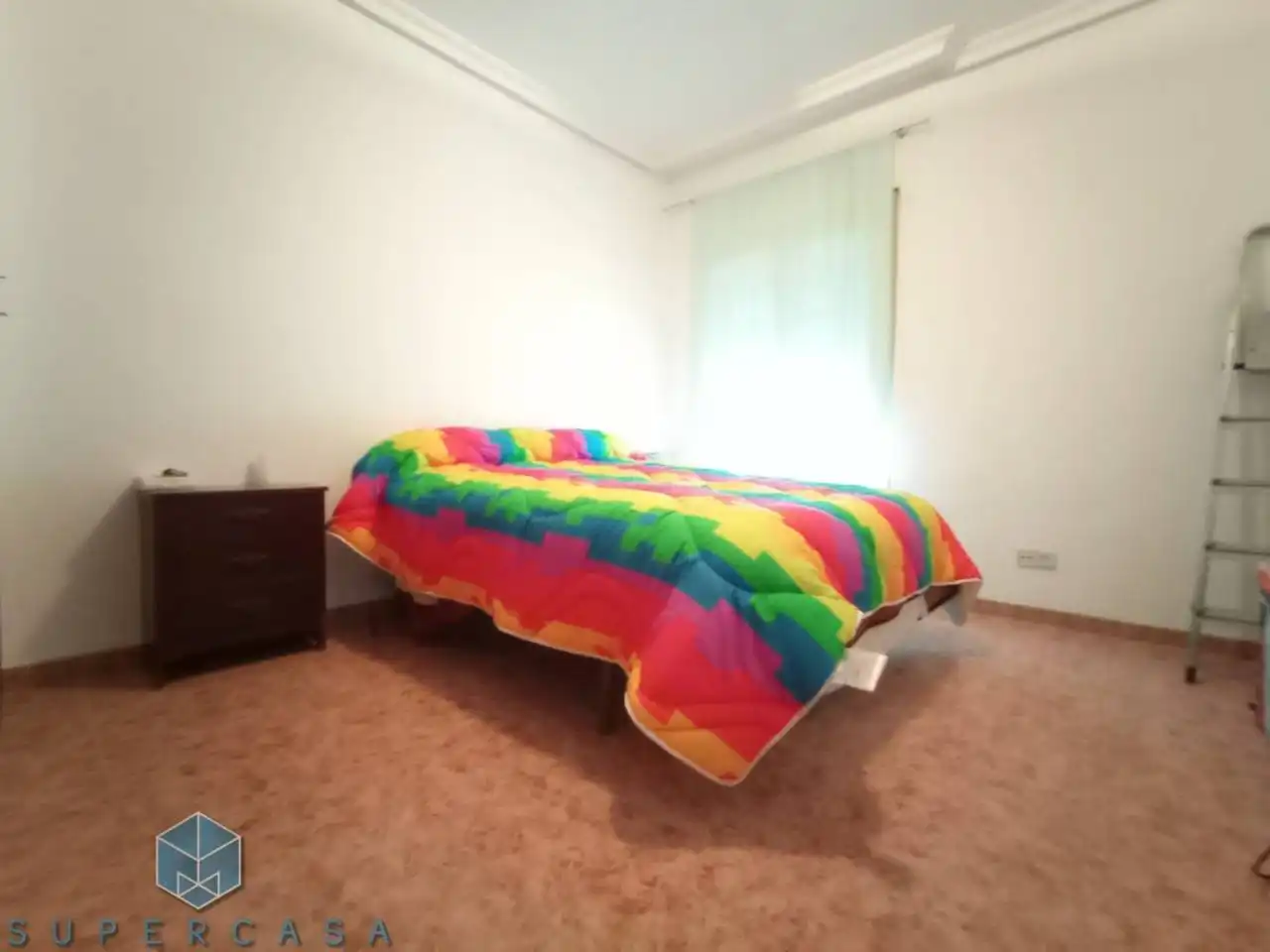 Habitación de Piso en venta en Mora con Aire acondicionado, Calefacción y Terraza