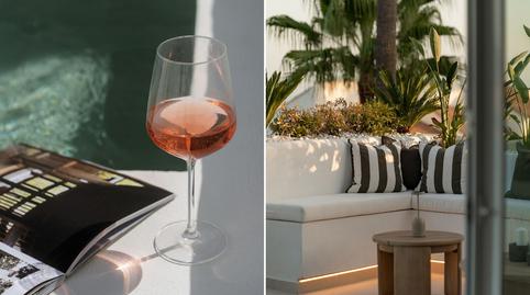 Photo 3 of Attic for sale in Nueva Andalucía centro, Marbella