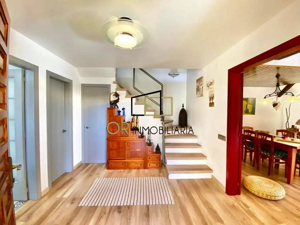 Casa con terraza en venta en Pacs del Penedès, imagen 17