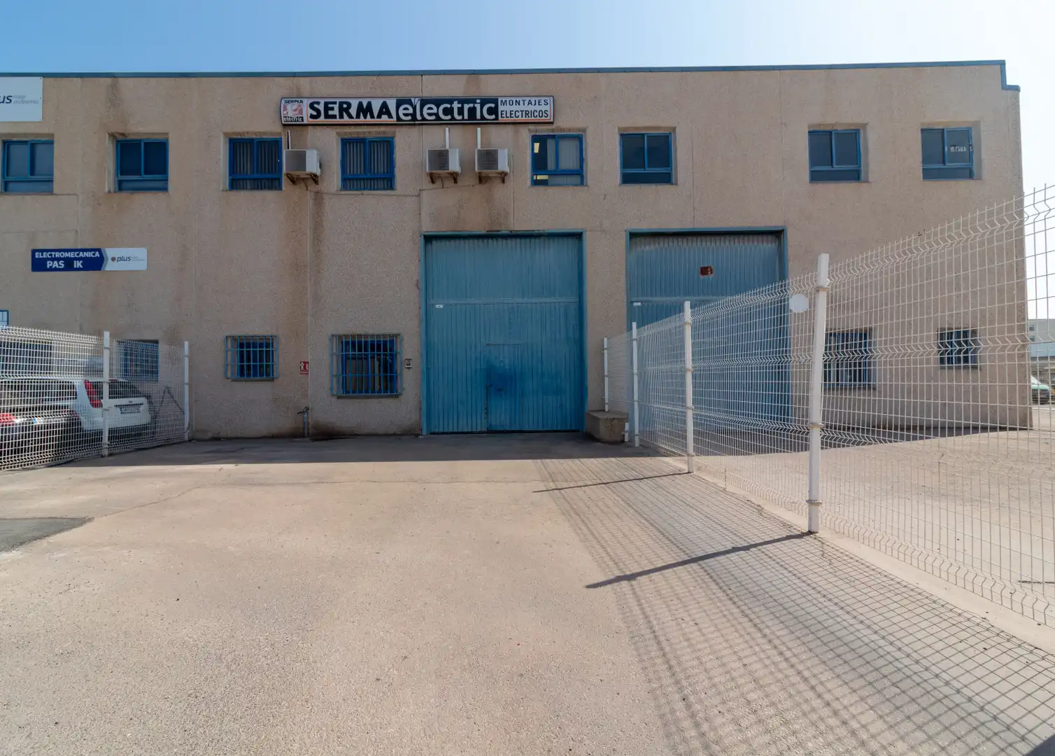 Nave industrielle à louer à Puerto de Sagunto - avenida del puerto 64, imagen 27