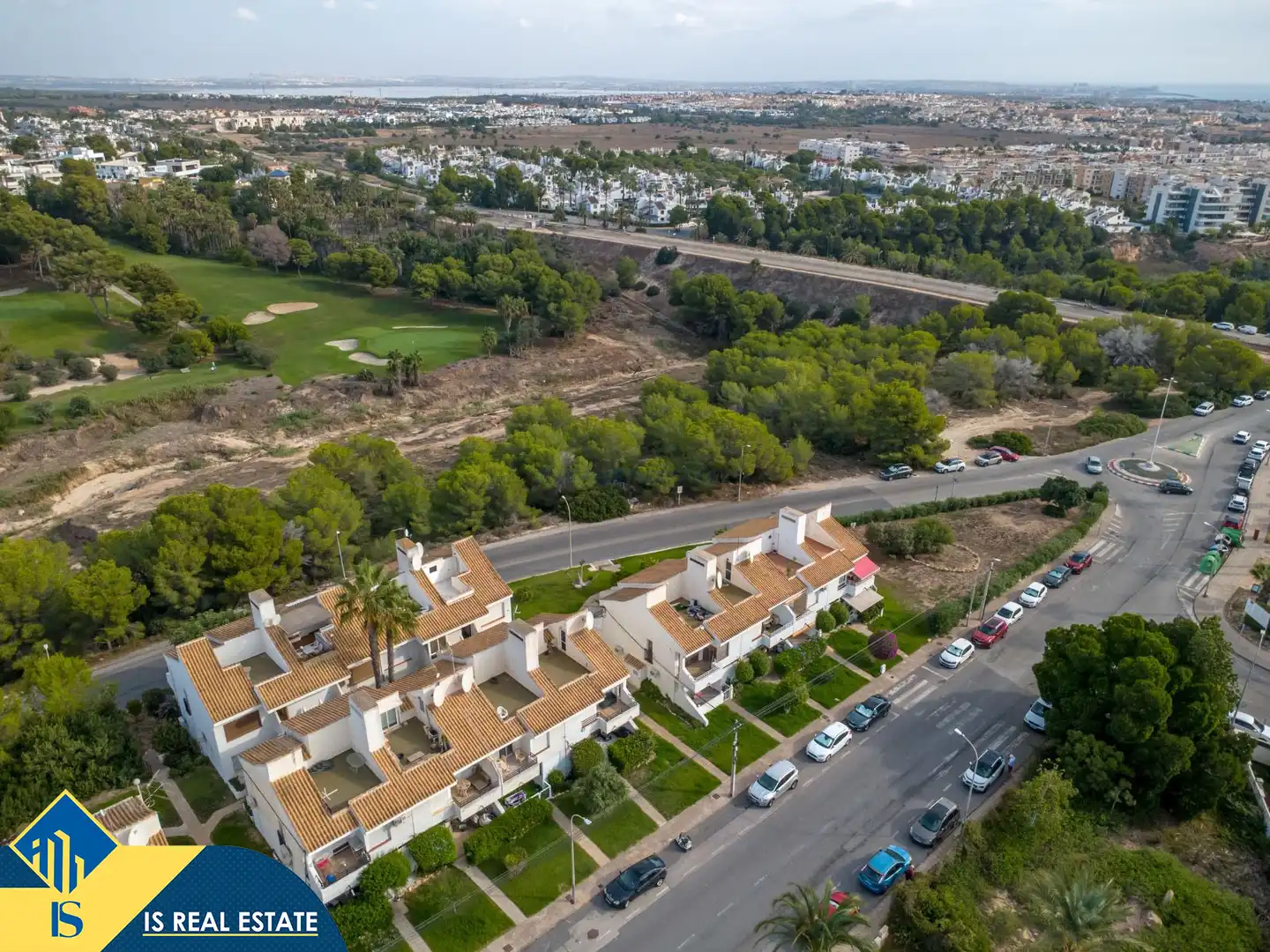 Bungalow in vendita a Orihuela Costa, imagen 34