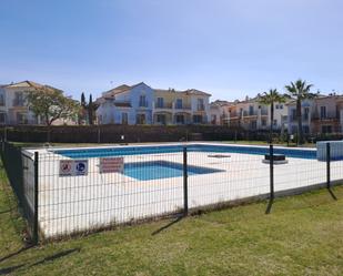 Swimming pool of Flat for sale in Ayamonte  with Swimming Pool