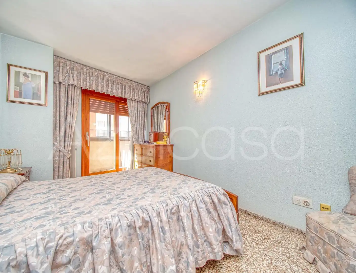 Piso con ascensor en venta en Calle Calle Pintor Lorenzo Casanova, imagen 14
