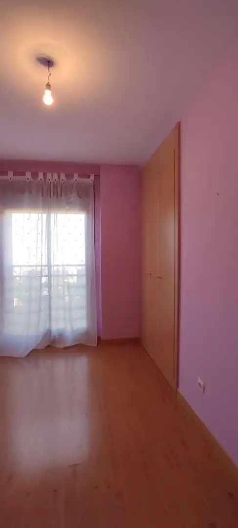 Wohnung zur Miete in Mulhacén, El Vallejo