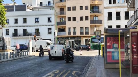 Photo 4 of Commercial properties for rent in Calle Resolana, 34, Doctor Barraquer - G. Renfe - Policlínico, Sevilla Capital