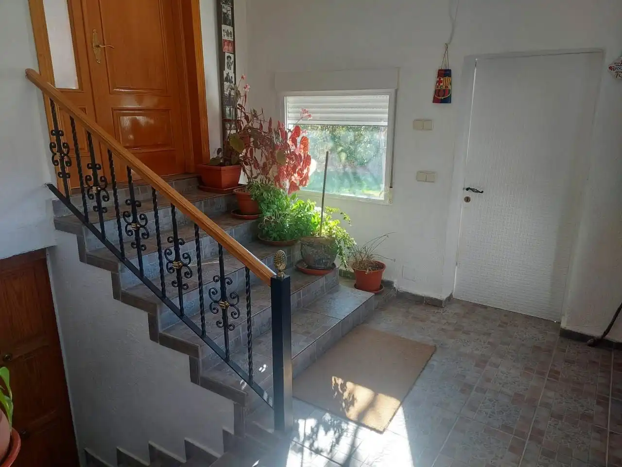 House with pool for sale in Fuente El Saz de Jarama, imagen 5
