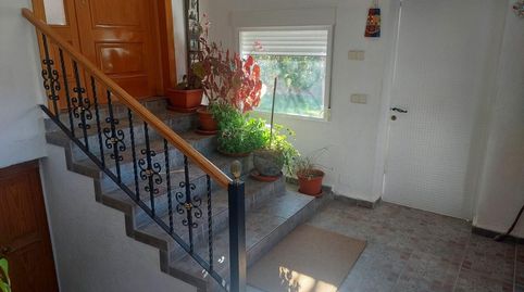 Este FINCA se encuentra Fuente el Saz de Jarama, Madrid.

Se trata de una vivienda unifamiliar independiente de 474m2 construido, imatge 5