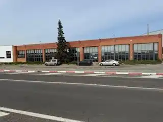 Industriegebäude zum Verkauf in Madrid-Francia