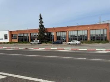Nave industrielle à vendre à Madrid-Francia