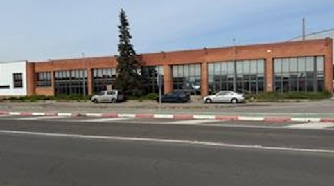 NAVE INDÚSTRIAL EN LLEIDA