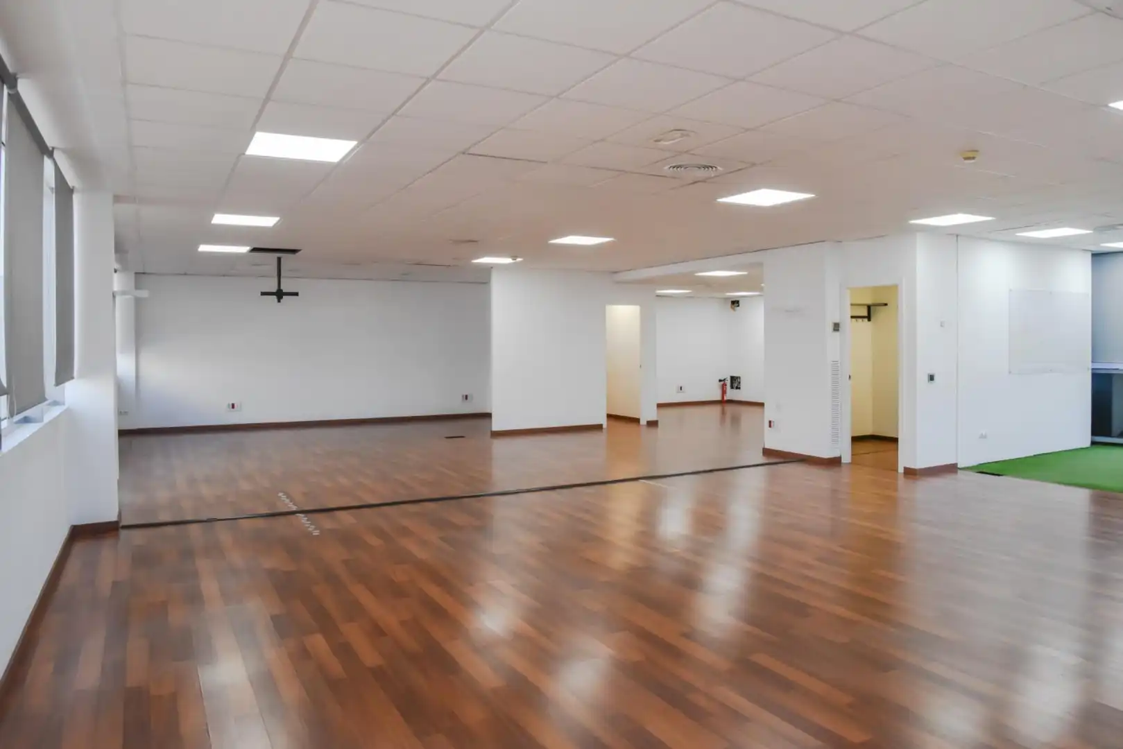 Oficina en venta en Sa Indioteria Urbà