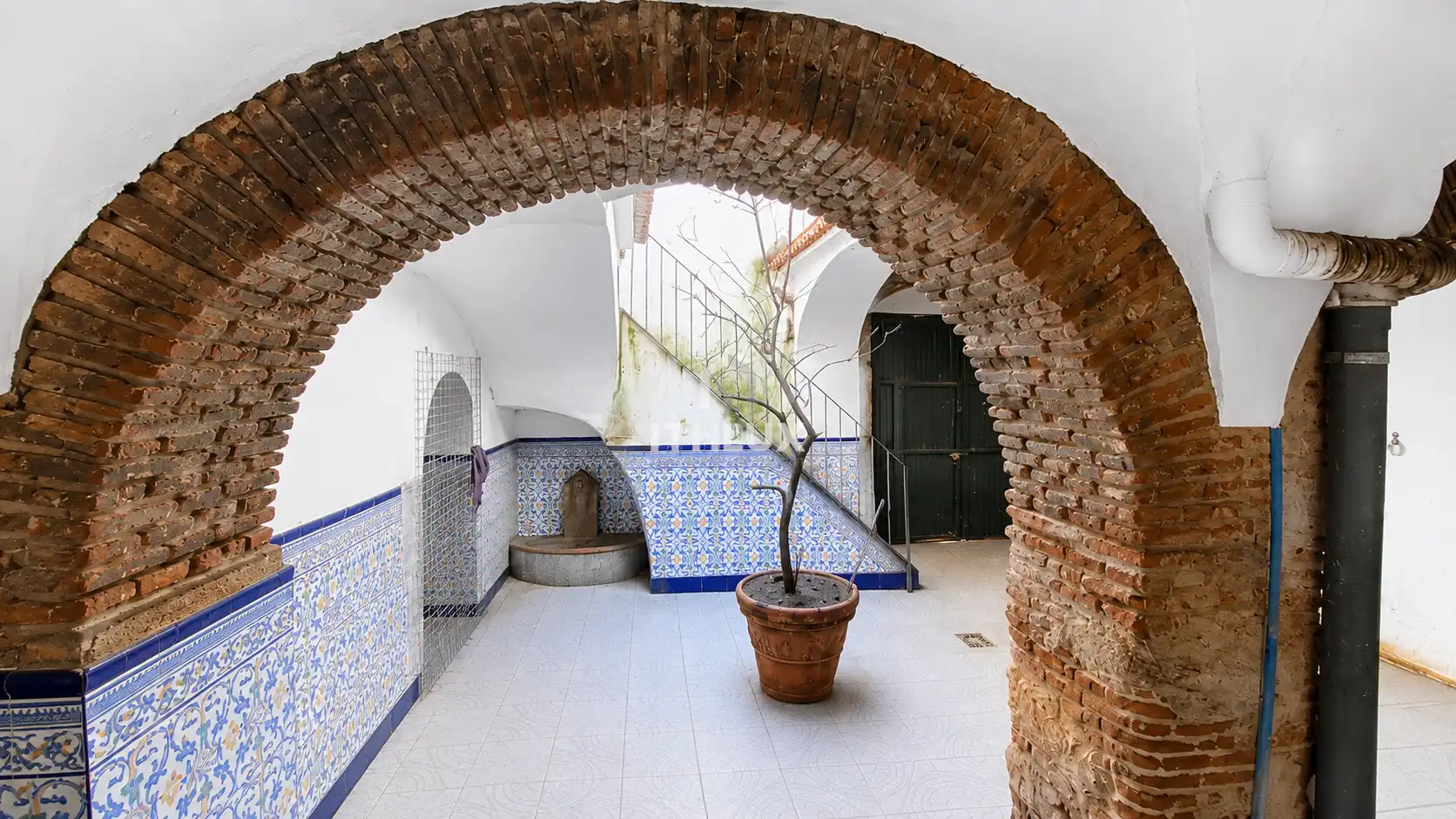 Einfamilien-Reihenhaus zum Verkauf in Torremocha mit Klimaanlage, Heizung und Terrasse