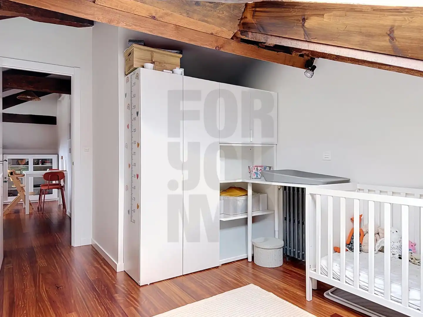 Habitación de Piso en venta en Donostia - San Sebastián  con Calefacción