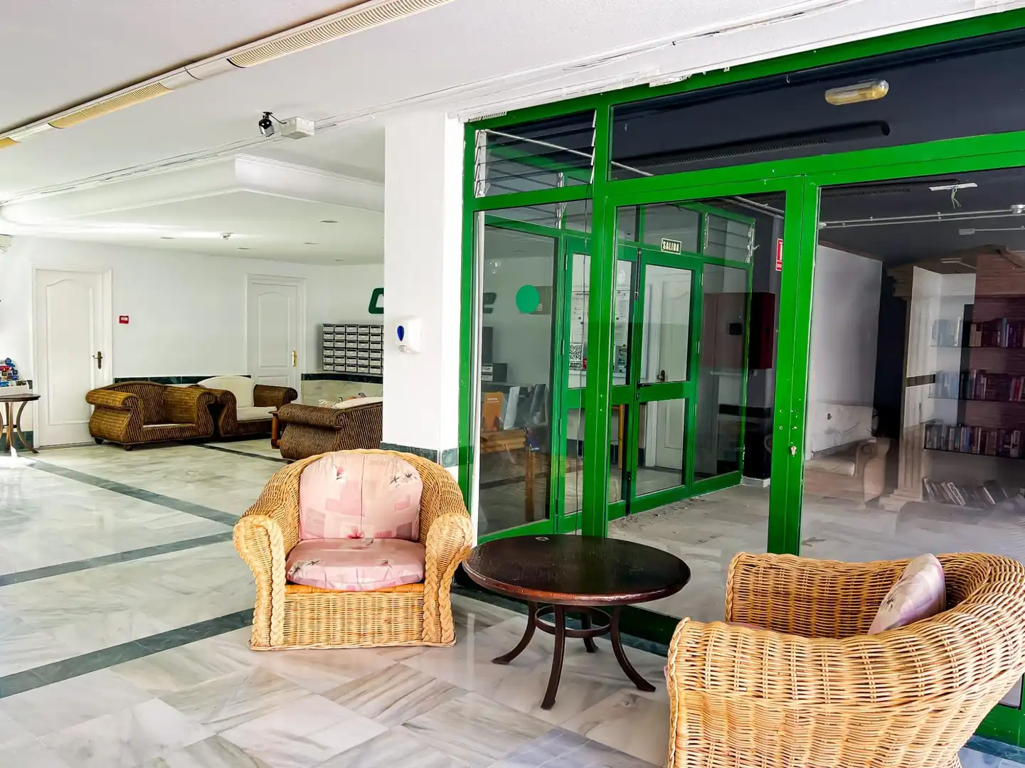 Apartament en venda en Arona amb Terrassa i Piscina comunitària