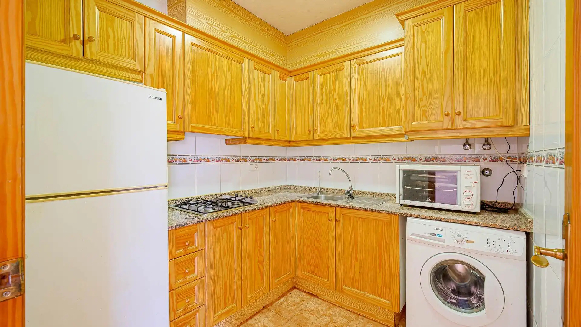 Ático con piscina en venta en DIEGO RAMIREZ PASTOR, imagen 12