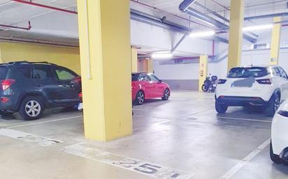 Parking of Garage for sale in Viladecans