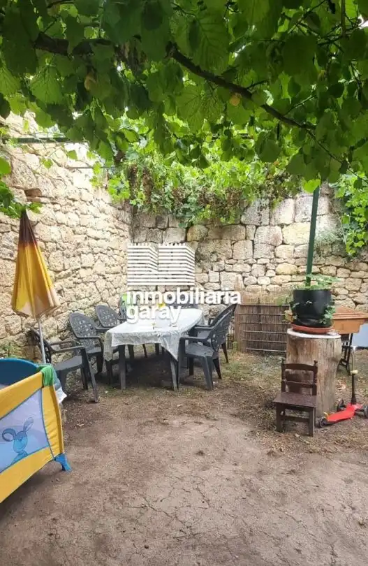 Terrace of Detached homes for sale in Merindad de Valdivielso  with Heating and Terrace