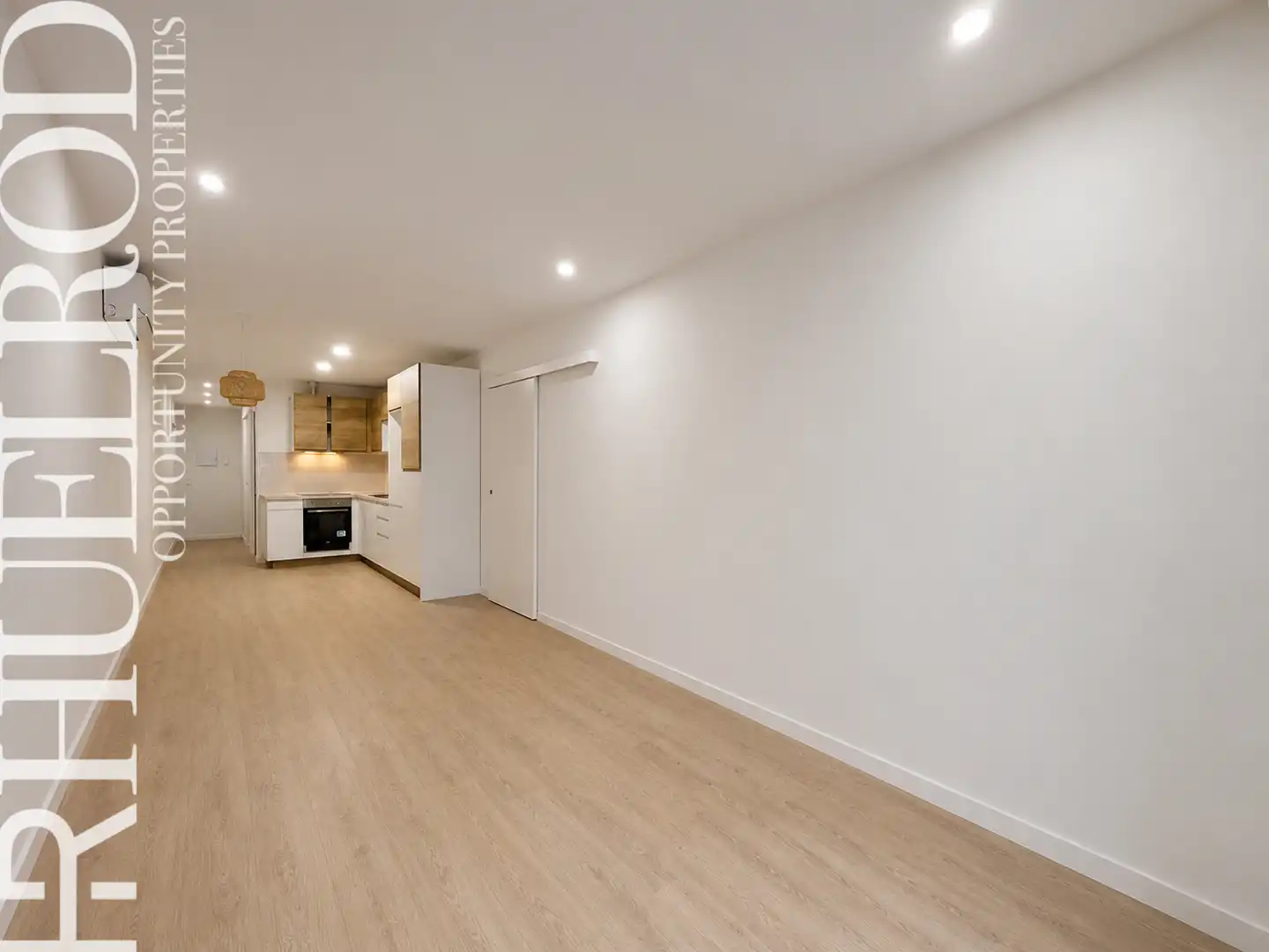 Planta baja en venta en Granollers con Aire acondicionado, Parquet y Amueblado