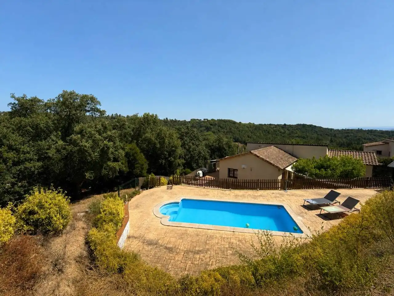Haus mit Pool zum Verkauf in Calle Collformic, imagen 25