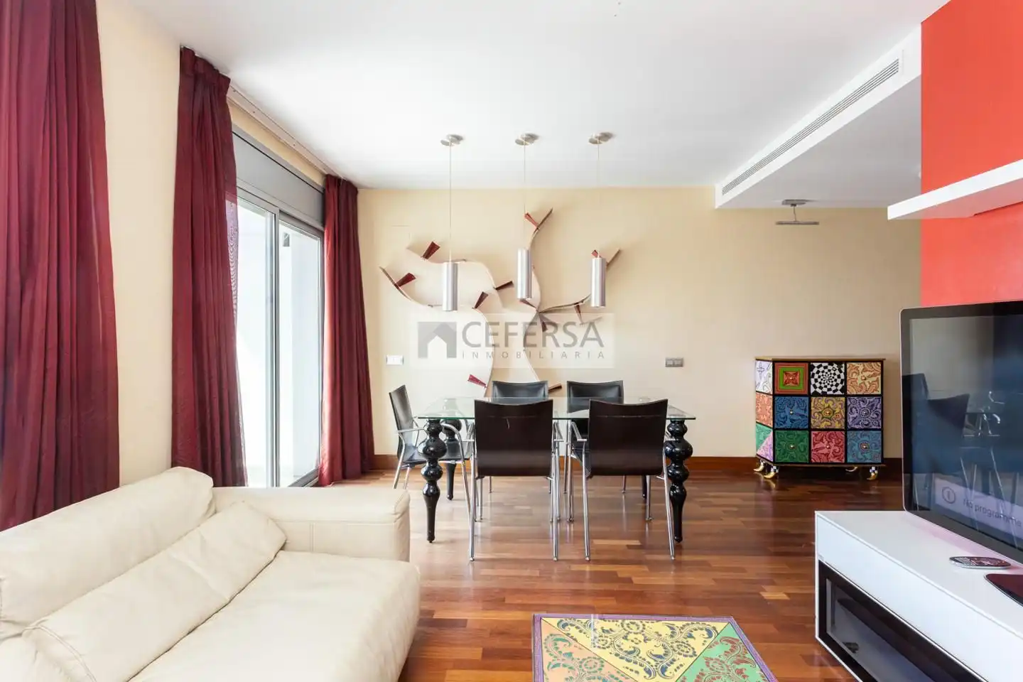 Ático en venta en De Provença, Sagrada Família
