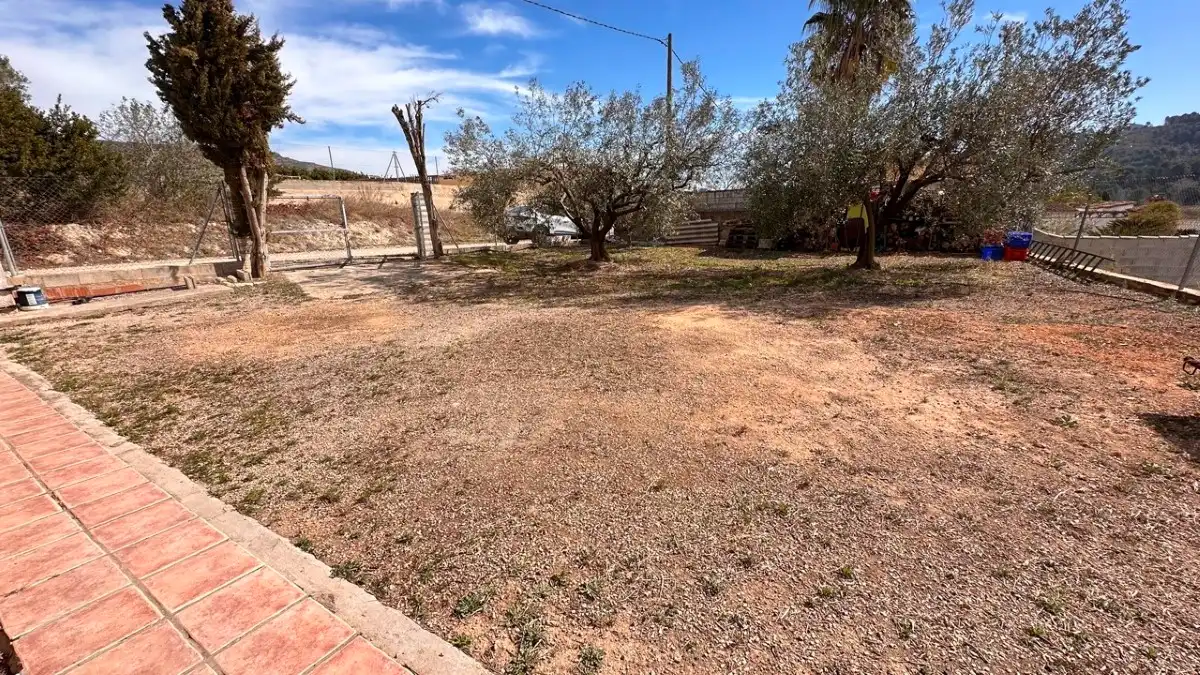 Casa o chalet en venta en Benicolet