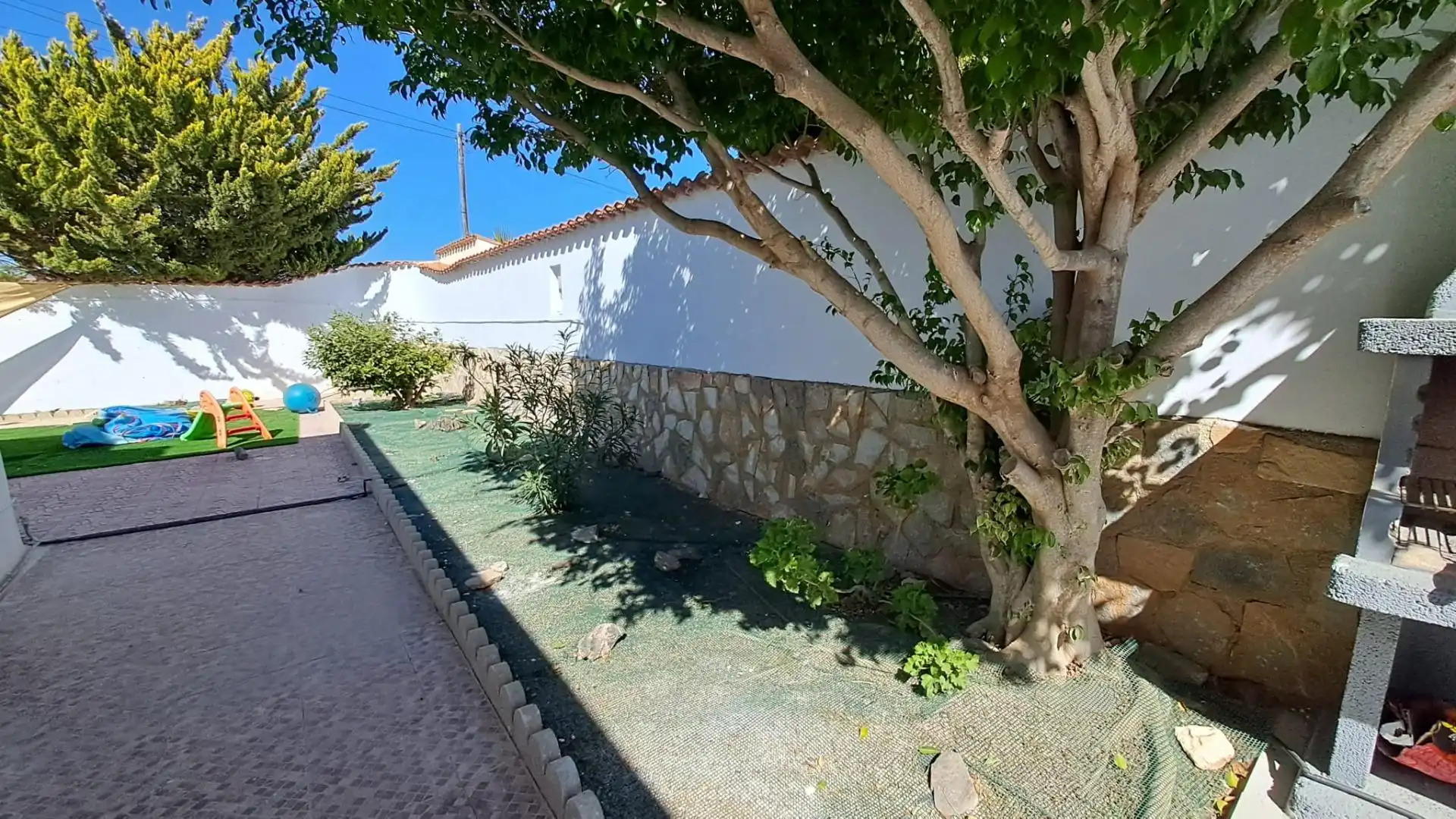 Villa avec terrasse à vendre à Los Collados-Los Geraneos, imagen 53