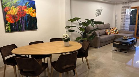 Foto 4 von Wohnung zur Miete in Altea la Vella, Altea