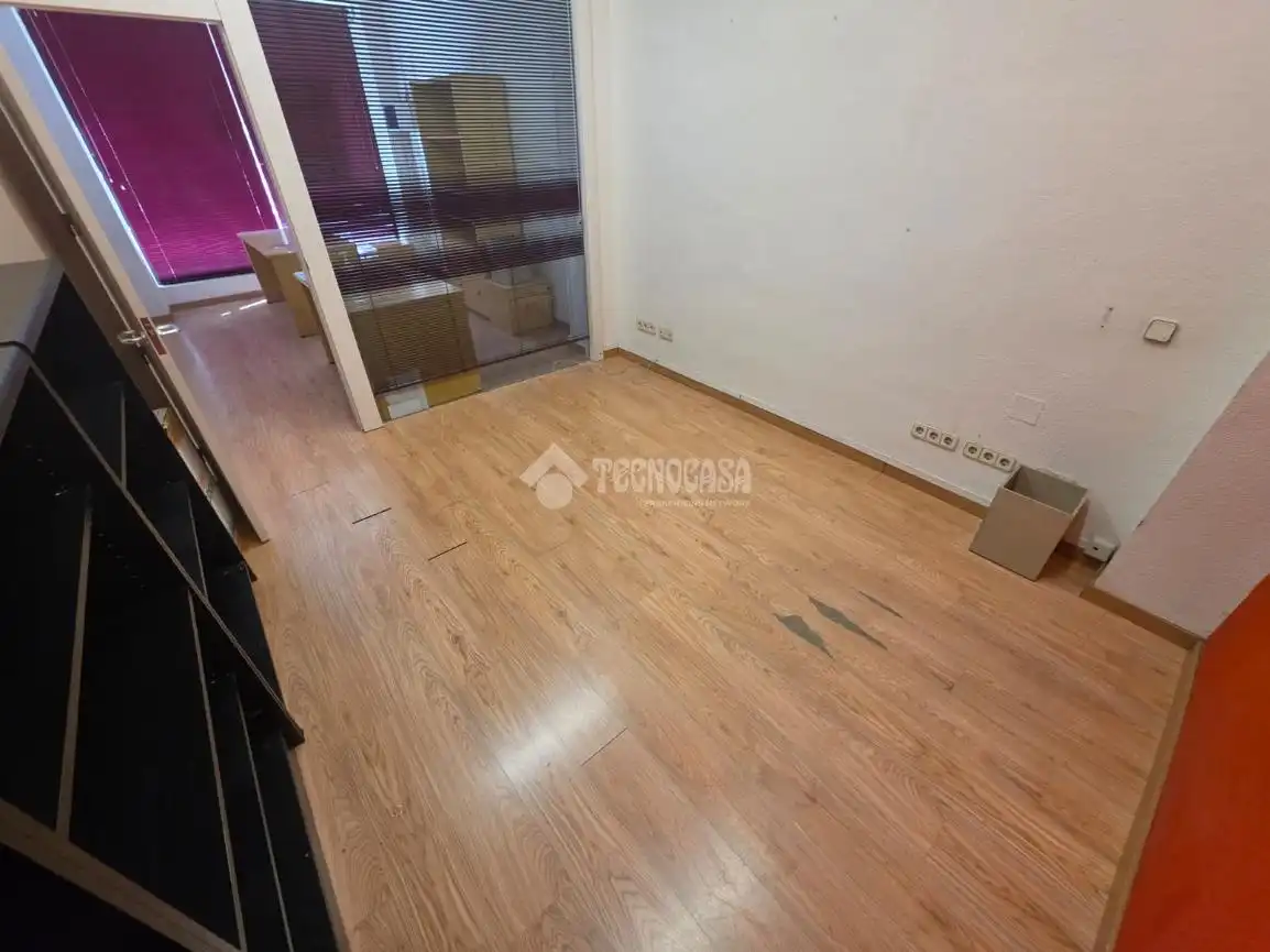 Local de lloguer en Fuenlabrada