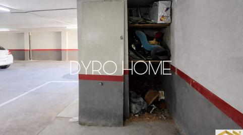 Foto 5 de Garaje en venta en Pi I Margall, Can Tintorer - Can Tries, Gavà