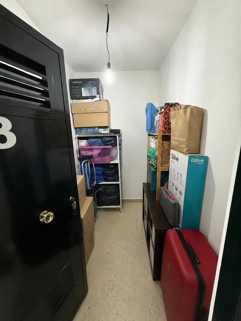 Piso en venta en Utrera