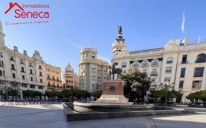 Vista exterior de Pis en venda en  Córdoba Capital