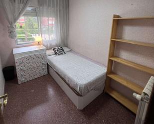 Dormitori de Pis per a compartir en Coslada amb Aire condicionat i Terrassa