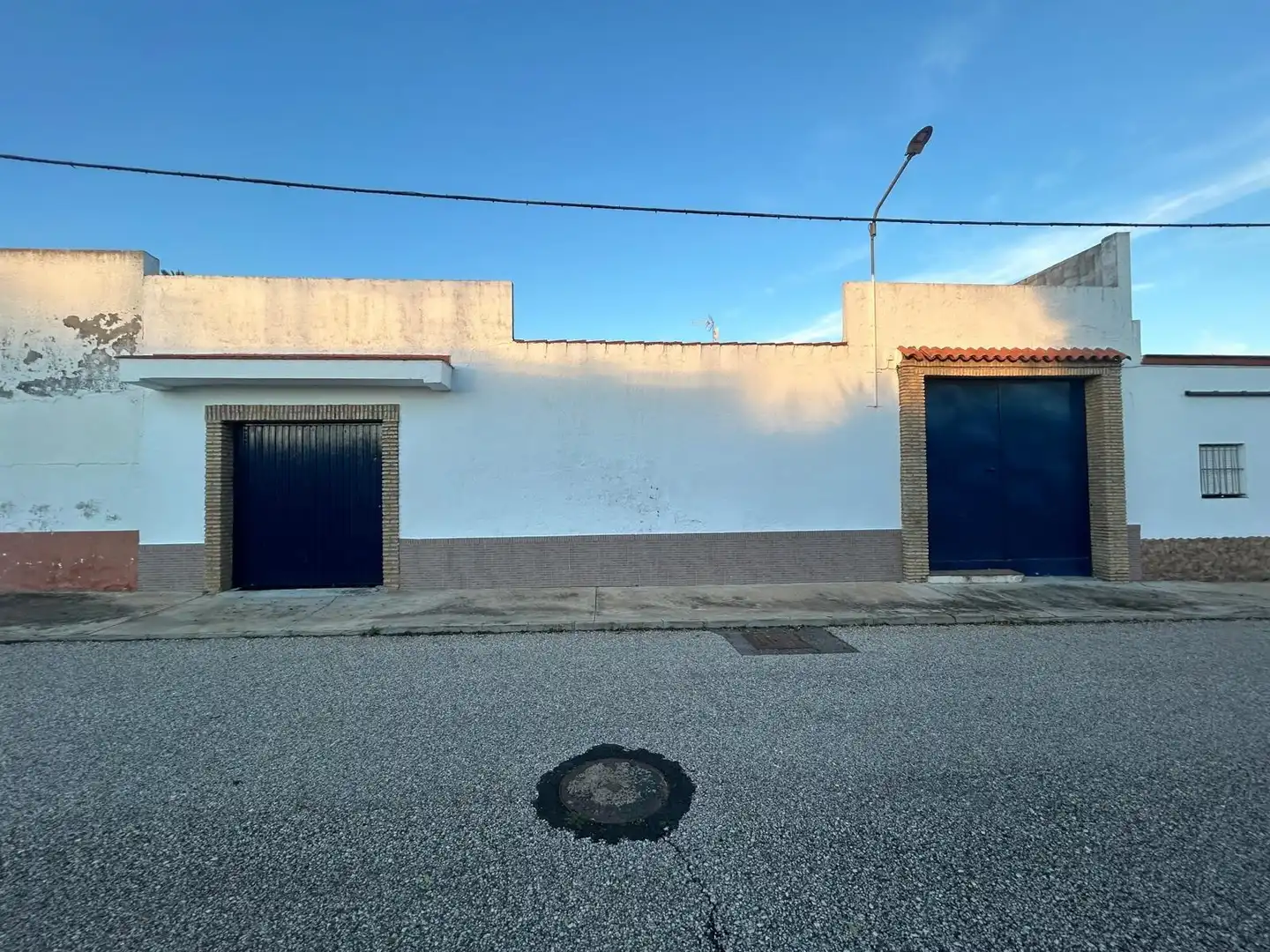 Casa o xalet en venda a Adriano