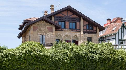 Photo 2 of Duplex for sale in Avenida de Zugazarte, Las Arenas, Bizkaia