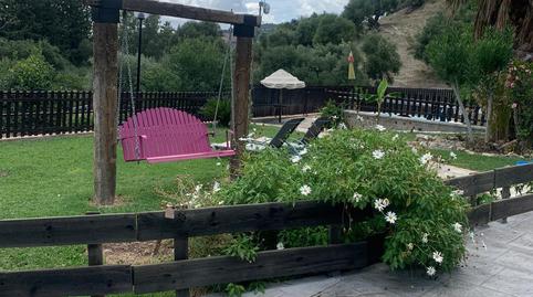 Foto 4 de Finca rústica en venta en El Bosque, Cádiz