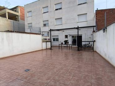 Rez-de-chaussée avec ascenseur à vendre à Archena