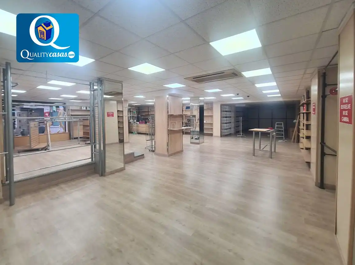Business premises to rent in Petrer, imagen 2