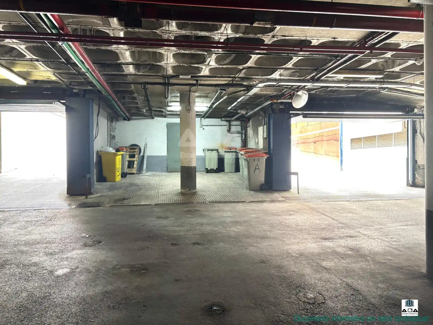 Garage for sale in Madrid