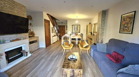 Foto 5 de Casa adosada en venda a Montigalà, Badalona