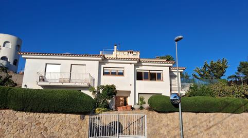 Foto 4 de Casa o chalet en venta en Puig Cadafalc, Condado del Jaruco - Puigventós, Lloret de Mar