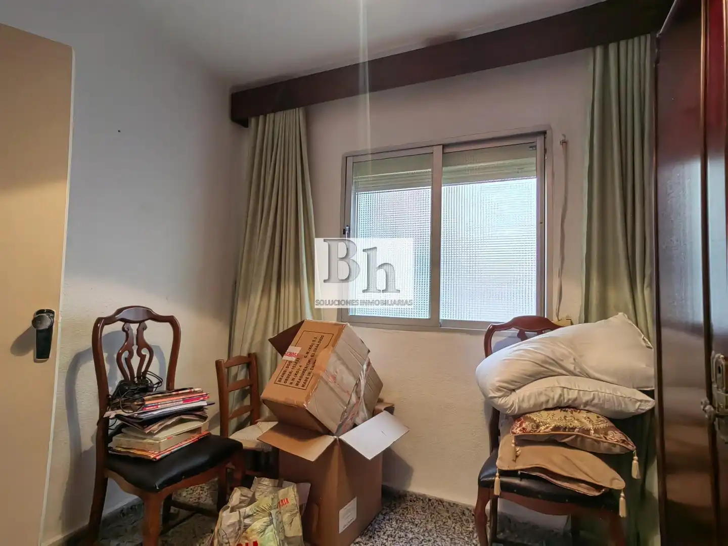 Flat for sale in Calle CAMPITOS, 2, Dos Hermanas - Nuevo San Andrés