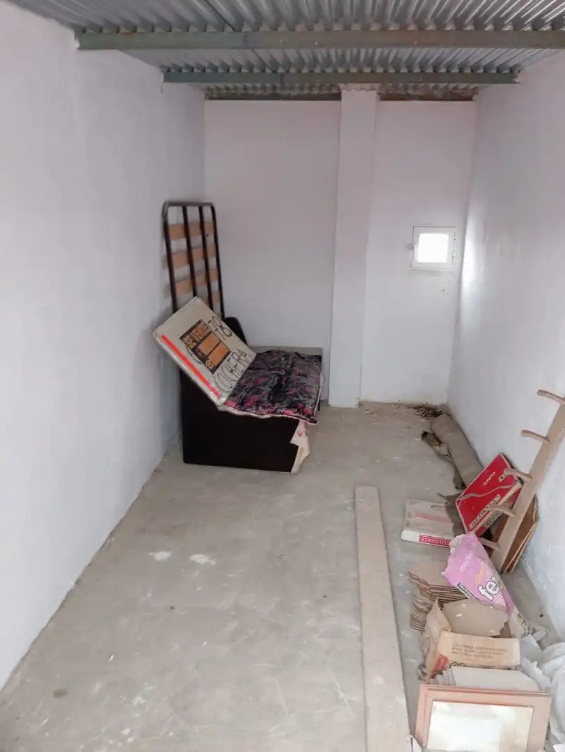 Flat for sale in Cabra  with Storage room, Furnished and TV