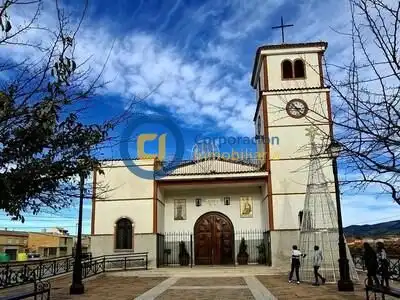 Casa en venda a Pedanías Norte, imagen 13