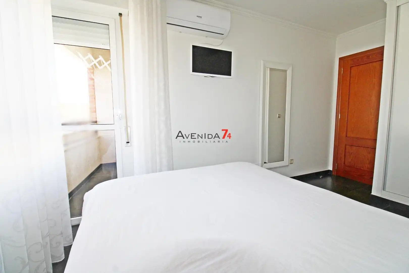 Habitación de Piso en venta en Lorca con Aire acondicionado, Calefacción y Trastero
