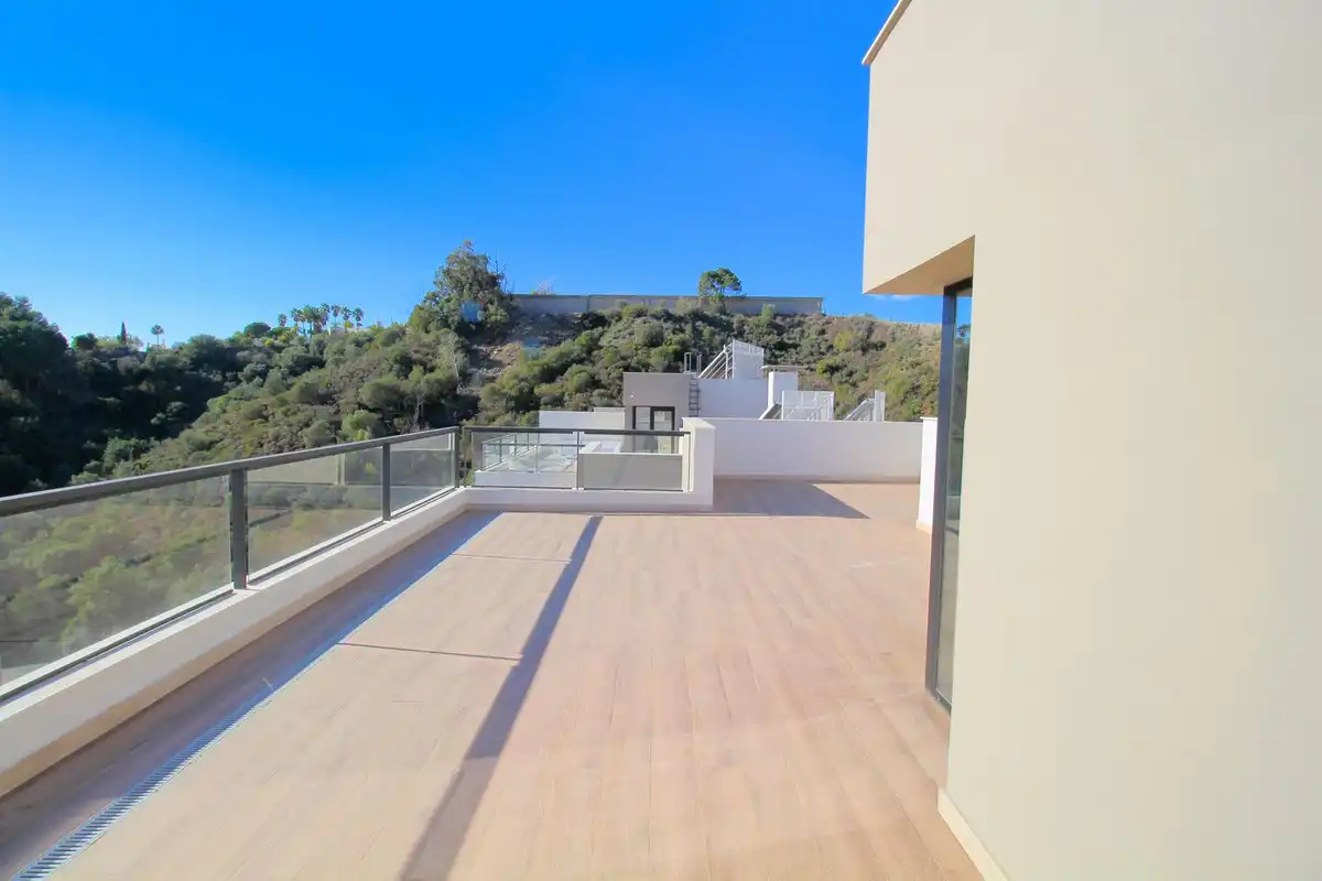Dúplex amb piscina en venda a Nueva Andalucía, imagen 22