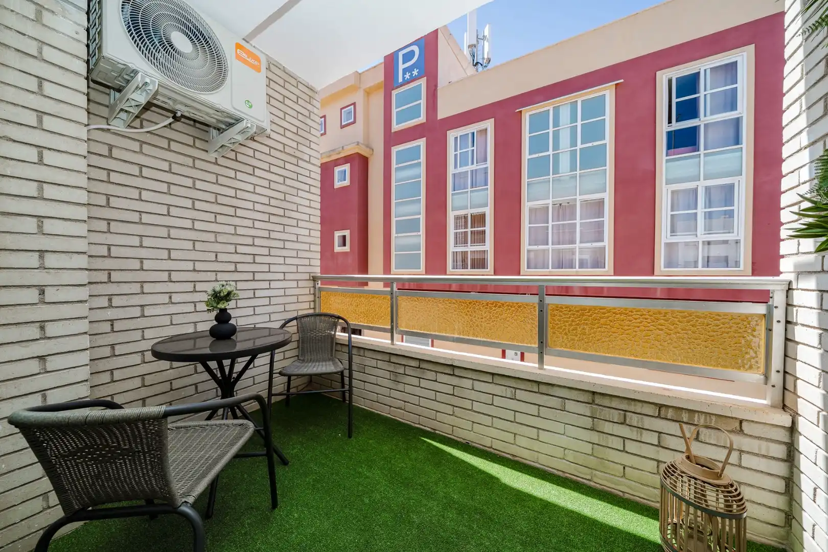 Appartement compact à vendre à Lo Pagán, imagen 7